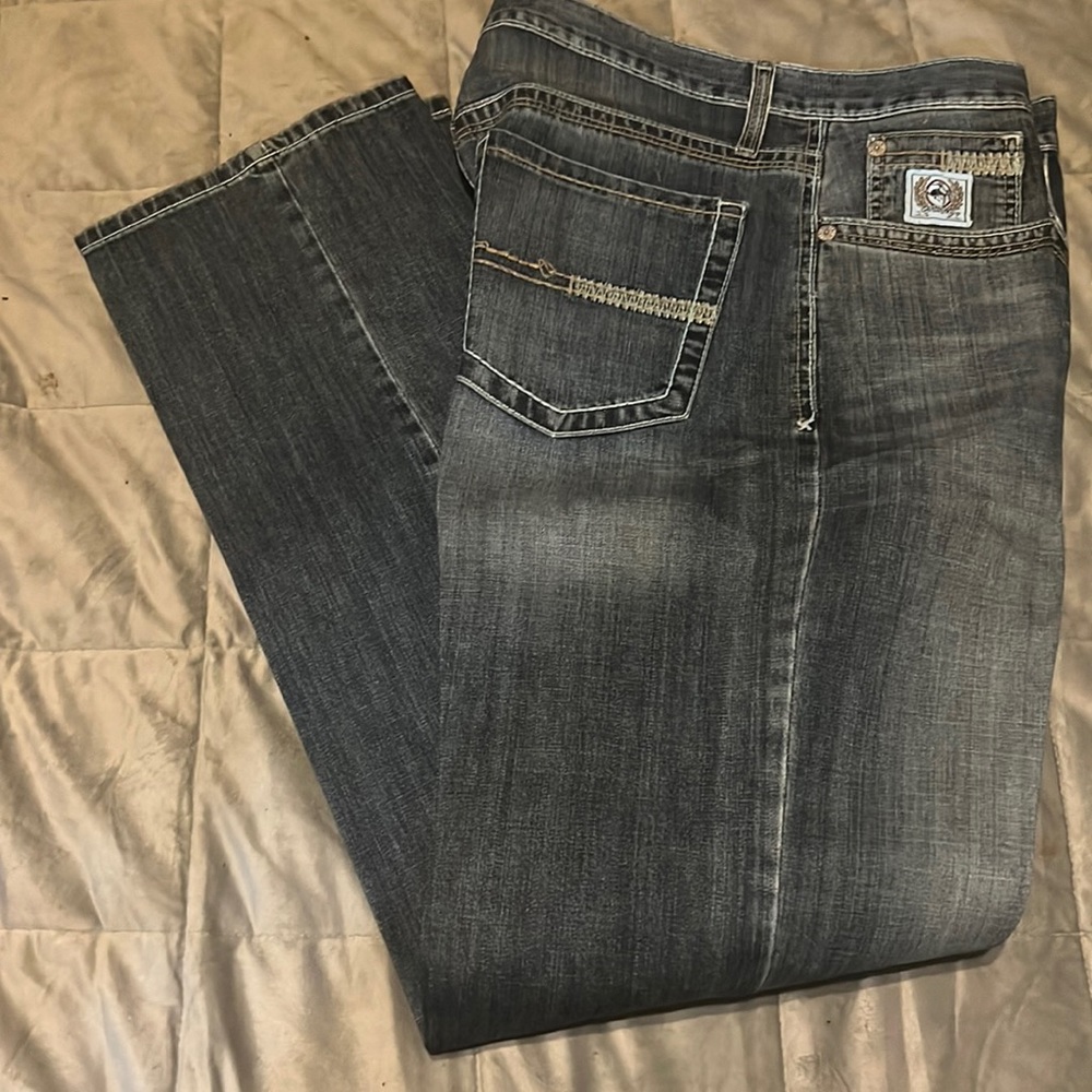 Cinch  jeans 32x 34